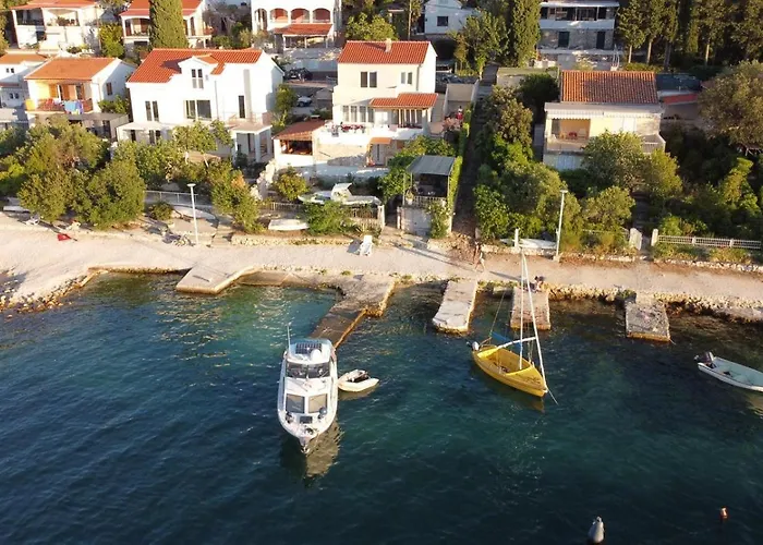 Apartment On The Beach, Zoranka