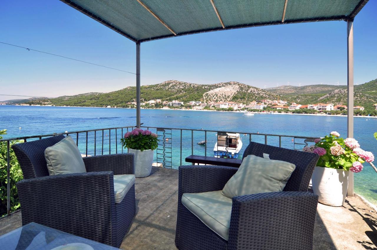 Appartement On The Beach, Zoranka *