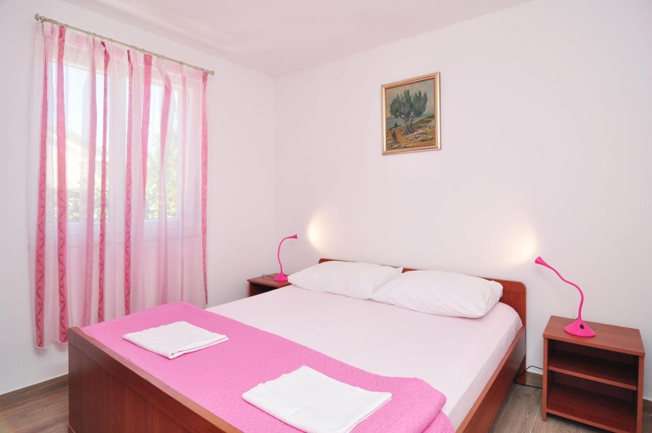 Appartement On The Beach, Zoranka *