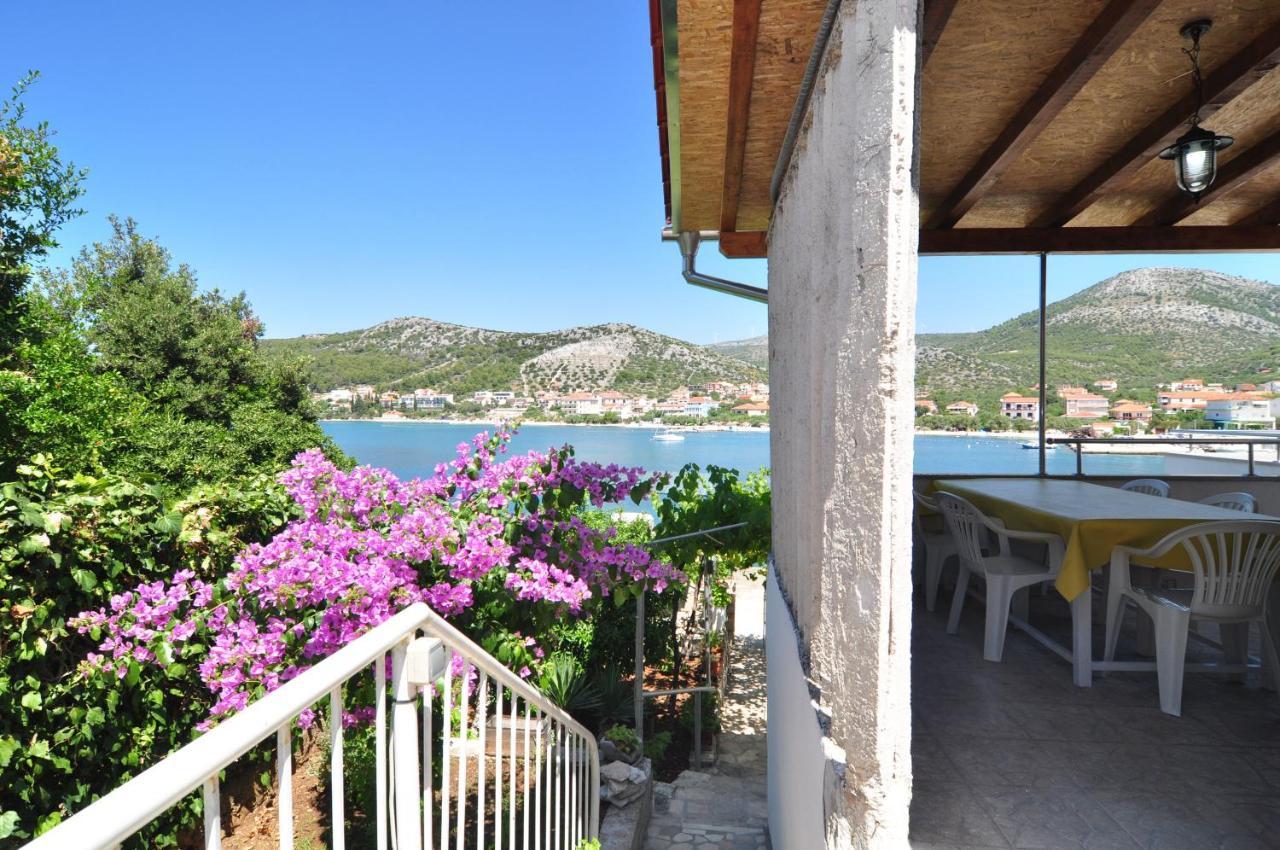 Appartement On The Beach, Zoranka