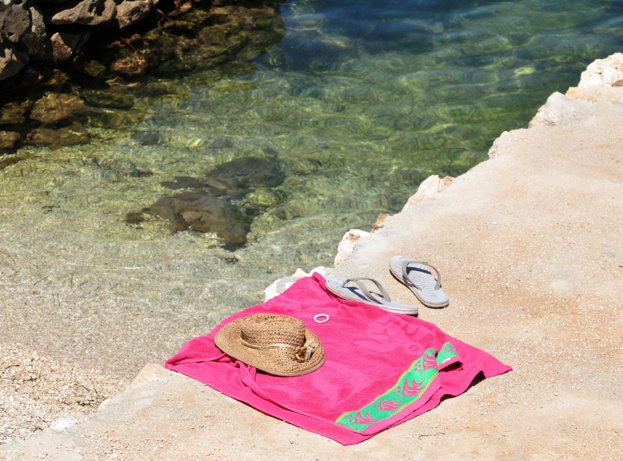 Appartamento On The Beach, Zoranka *