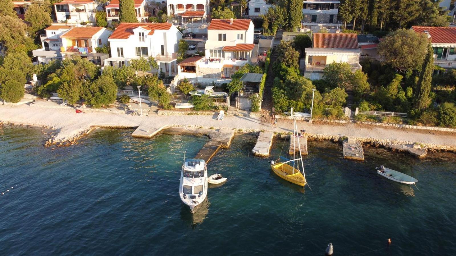 Appartamento On The Beach, Zoranka