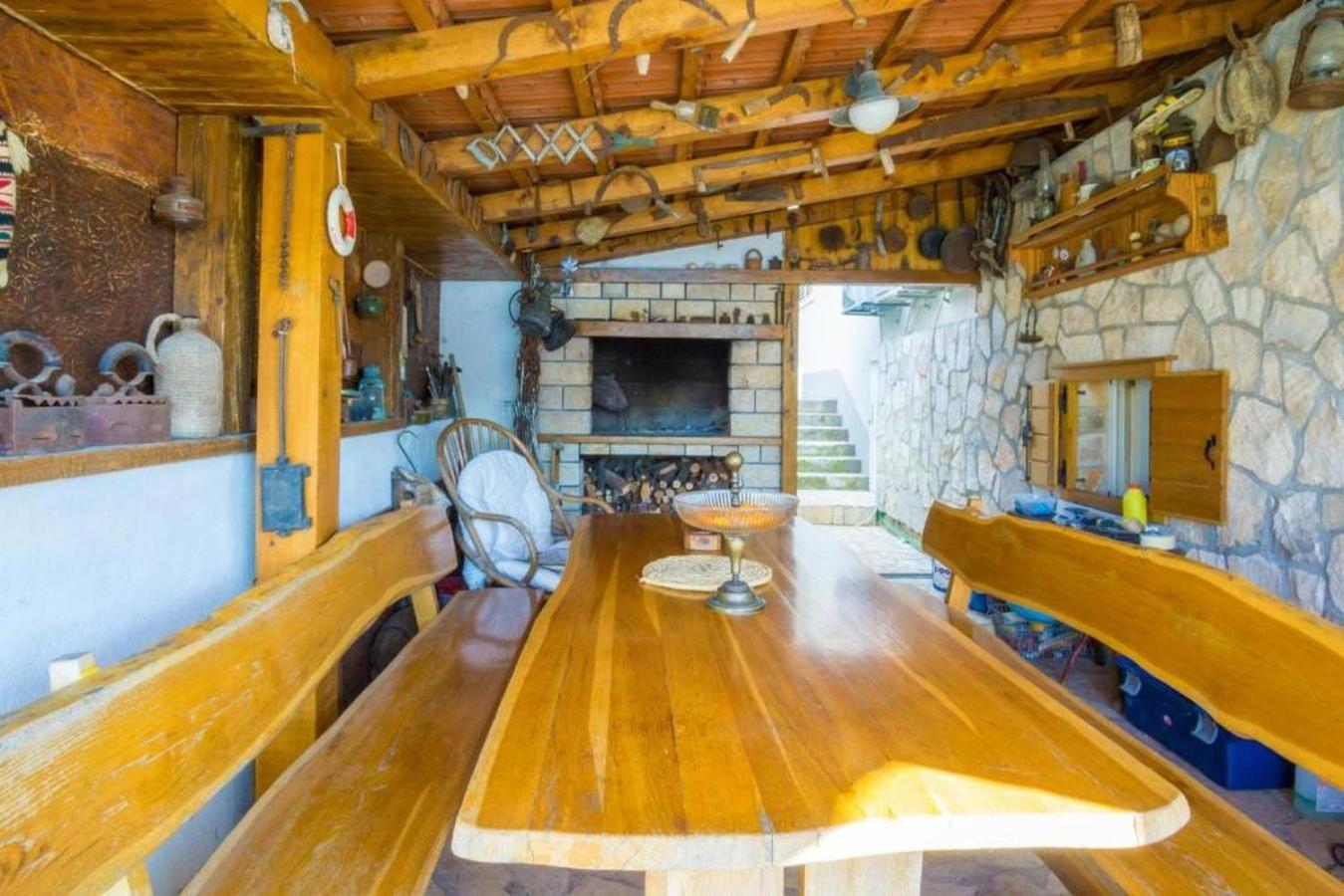 On The Beach, Zoranka Appartement Seget Vranjica