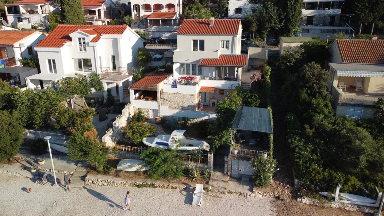 Appartamento On The Beach, Zoranka