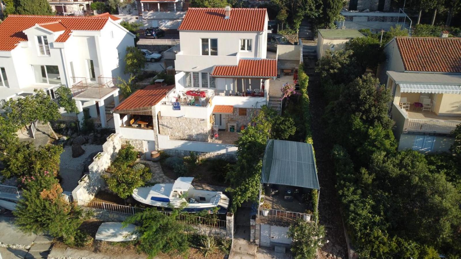Appartement On The Beach, Zoranka *